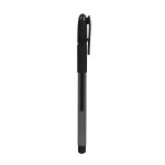 SH 3030 N - BOLÍGRAFO KAKU NEGRO (NEGRO / PLASTICO) - Image 3