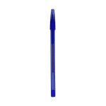 SH 3035 A - BOLÍGRAFO FEDER AZUL (AZUL / PLASTICO) - Image 2