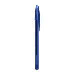 SH 3035 A - BOLÍGRAFO FEDER AZUL (AZUL / PLASTICO) - Image 3