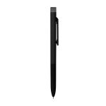 SH 3040 N - BOLÍGRAFO HIMALAYA NEGRO (NEGRO / PLASTICO) - Image 3
