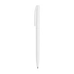 BOLÍGRAFO ARICK BLANCO SH 3400 B (PLÁSTICO)