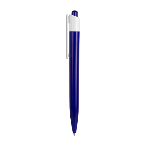 SH-3410-A.jpg BOLÍGRAFO CARMIN AZUL SH 3410 A (PLÁSTICO) - Image 1