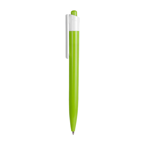 SH-3410-V.jpg BOLÍGRAFO CARMIN VERDE SH 3410 V (PLÁSTICO) - Image 1