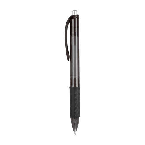 SH-3420-N.jpg BOLÍGRAFO FERRAN NEGRO SH 3420 N (PLÁSTICO) - Image 1