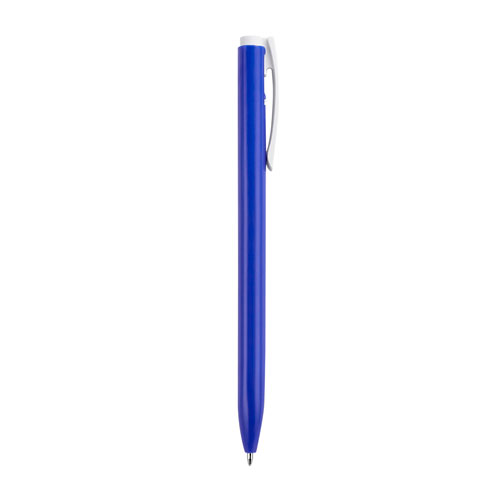 SH-3535-A.jpg BOLÍGRAFO OPORTO AZUL SH 3535 A (PLÁSTICO) - Image 1