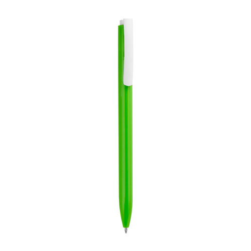 SH-3535-V.jpg BOLÍGRAFO OPORTO VERDE SH 3535 V (PLÁSTICO) - Image 1