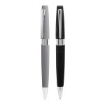 BOLÍGRAFO LIVRARIA GRIS SH 7000 G (ALUMINIO) - Image 4