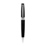 BOLÍGRAFO LIVRARIA NEGRO SH 7000 N (ALUMINIO)
