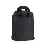 MOCHILA-PORTAFOLIO KRONBERG NEGRO SIN 069 N (POLIÉSTER) - Image 2