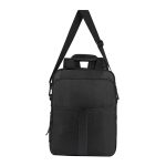 MOCHILA-PORTAFOLIO KRONBERG NEGRO SIN 069 N (POLIÉSTER) - Image 3