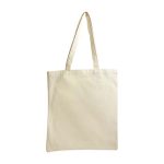 BOLSA COTTON SLIM BEIGE SIN 210 BE (ALGODÓN)