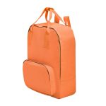 MOCHILA CERES NARANJA SIN 226 O (POLIÉSTER)