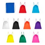 BOLSA-MOCHILA ASTORGA NEGRO SIN 235 N (NON WOVEN) - Image 3