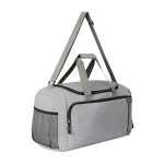 MALETA QUARTEIRA GRIS SIN 242 G (POLIÉSTER) - Image 2