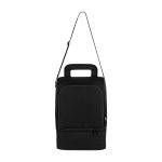 LONCHERA HIKER NEGRO SIN 267 N (POLIÉSTER) - Image 2
