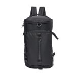 MOCHILA / MALETA NEGRO SIN 502 N (POLIÉSTER) - Image 2