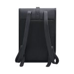 MOCHILA CADERNO NEGRO SIN 504 N (CURPIEL / POLIÉSTER) - Image 3
