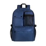 SIN 531 A - MOCHILA HOLDE AZUL (AZUL / POLIESTER) - Image 2