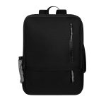 SIN 535 N - MOCHILA DELAG NEGRO (NEGRO / POLIESTER) - Image 2