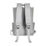 SIN 923 G - MOCHILA SAKTA GRIS (GRIS / POLIESTER) - Image 3