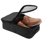 ZAPATERA PESCARA NEGRO SIN 931 N (POLIÉSTER/MALLA) - Image 4