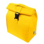 LONCHERA MELO AMARILLO SIN 999 Y (POLIÉSTER)