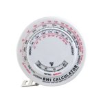 CINTA MASA CORPORAL SLIM BLANCO SLD 006 (PLÁSTICO) - Image 6