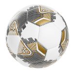 SOC 750 D - BALÓN BASTEN DORADO (DORADO / TPU 4 MM / CUERO SINTETICO / FORRO MULTI POLI ALGODON) - Image 2