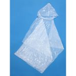 IMPERMEABLE RAQQA AZUL SP-003A ( SP-003 / SP003 /  ) - Image 4