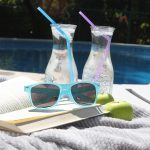 LENTES TUASS BLANCO SP-006B ( SP-006 / SP006 /  ) - Image 3