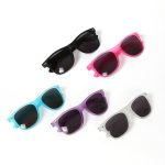 LENTES TUASS BLANCO SP-006B ( SP-006 / SP006 /  ) - Image 5