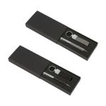 SET DE EJECUTIVO DE RPET LOUNGA GRIS ST-036G ( ST-036 / ST036 /  ) - Image 2