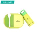 SET HAMRA ROSA CLARO ST-037RS ( ST-037 / ST037 / CONTENEDORES DE ALIMENTOS ) - Image 6