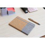 SET CANETRA GRIS ST-042G ( ST-042 / ST042 / ECOLÓGICAS,CON BOLÍGRAFO ) - Image 6