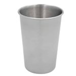 VASO CUP NEGRO (T 127 - ACERO INOXIDABLE) - Image 4