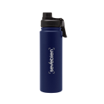 BOTELLA TÉRMICA "KING"  (K109 AZUL) - Image 2