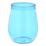 VASO BALI AZUL CLARO (T 133 - PET)