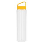 CILINDRO FENIX AMARILLO (T 135 - PET/POLIPROPILENO)