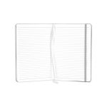 LIBRETA MEDIANA (T277 PLATA) - Image 3