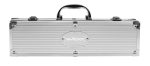 SET DE ASADO / BBQ “METAL BOX” (T74 PLATA) - Image 5