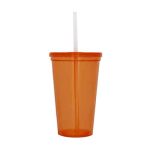 VASO ROCK TRANSPARENTE (T 87 - POLIPROPILENO) - Image 8