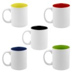 TAZA VERONA AZUL TAZ 003 A (CERÁMICA) - Image 3