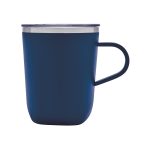 TAZA MINI METÁLICA NEGRO TAZ 049 N (ACERO INOXIDABLE / PLÁSTICO) - Image 6