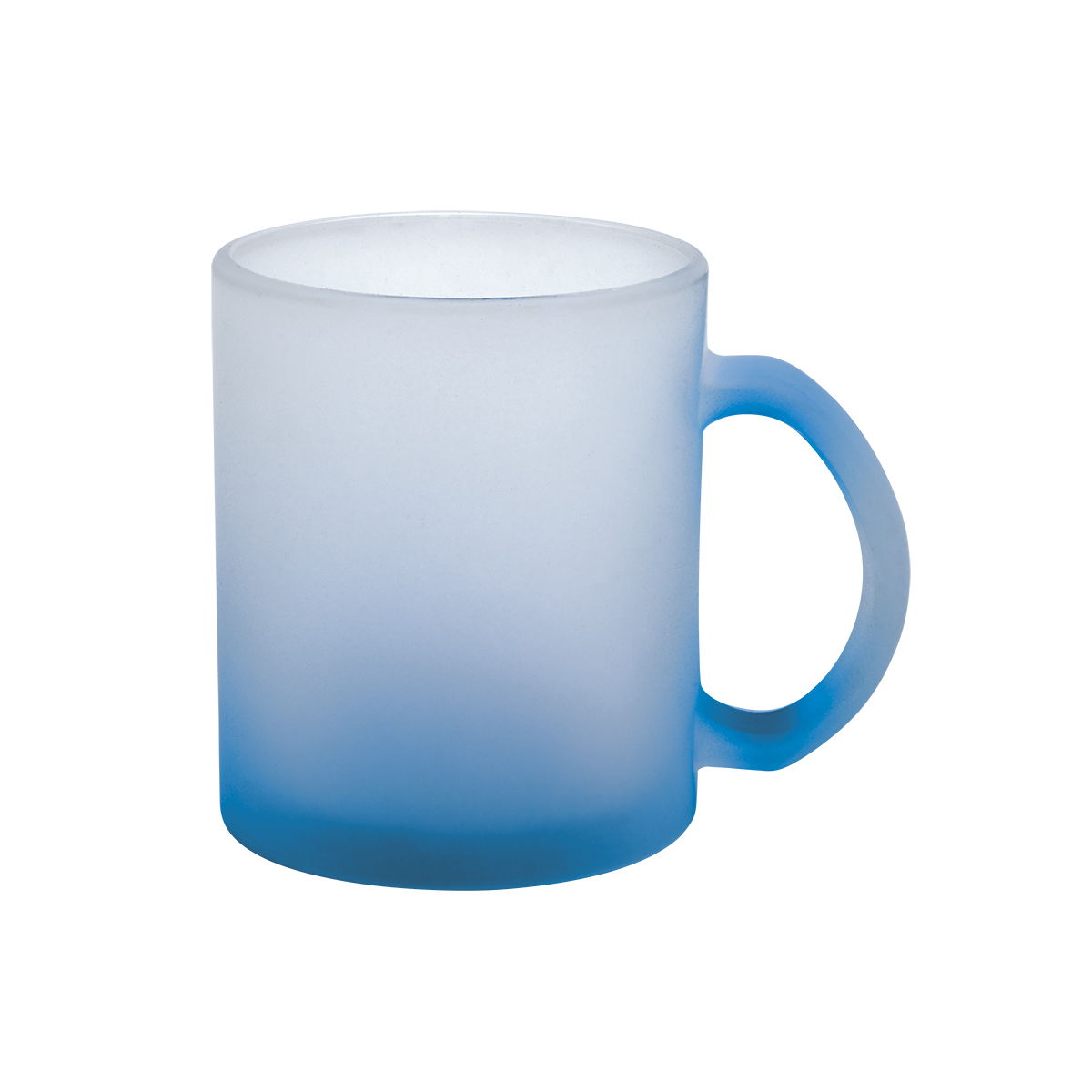 TAZ-053-A.jpg TAZA DE VRIDIO SUBLIMACIÓN AZUL TAZ 053 A (VIDRIO) - Image 1