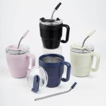 TAZ 065 BE - TAZA MAGIE BEIGE (BEIGE / PLASTICO / RUBBER) - Image 4