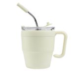 TAZ 065 BE - TAZA MAGIE BEIGE (BEIGE / PLASTICO / RUBBER) - Image 2