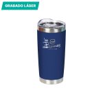 VASO QUEENS BLANCO TE-052B ( TE-052 / TE052 / VASOS ) - Image 5
