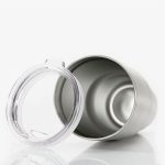 TERMO NADI 850 ML BLANCO TE-054B ( TE-054 / TE054 / TERMOS ) - Image 2