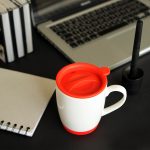 TAZA SUVA NEGRO TE-057N ( TE-057 / TE057 / TAZAS ) - Image 4