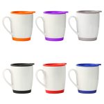 TAZA SUVA NEGRO TE-057N ( TE-057 / TE057 / TAZAS ) - Image 5